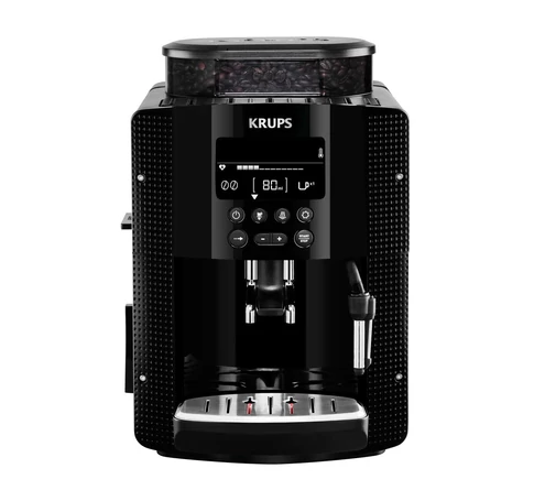 Krups EA8150 coffee maker Espresso machine 1.7 L Fully-auto
