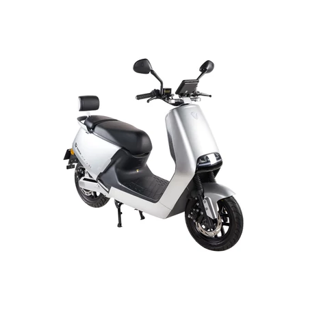 ZT-22Pro, Lítium 60V32Ah 3100W 45km/h ELEKTROMOS ROBOGÓ *G5 Pro* (DKD) EEC fehér