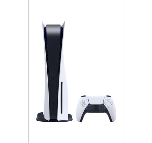 Sony PlayStation 5 (PS5) Standard Edition