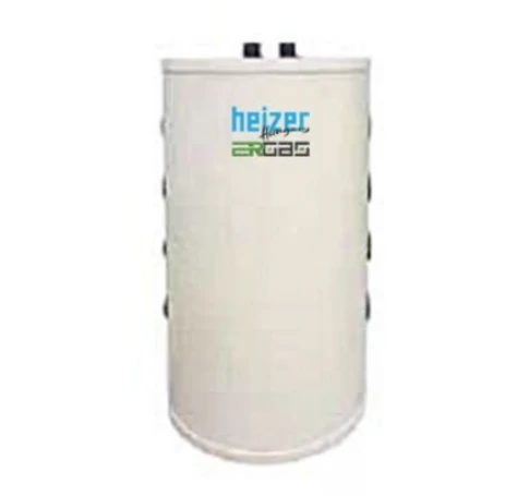 Heizer PUSE 100, 100 L-es fali puffertároló, szigeteléssel