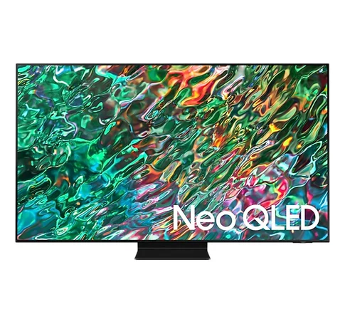 SAMSUNG QE75QN90BATXXH Neo QLED 4K UHD Smart Televízió, 189 cm