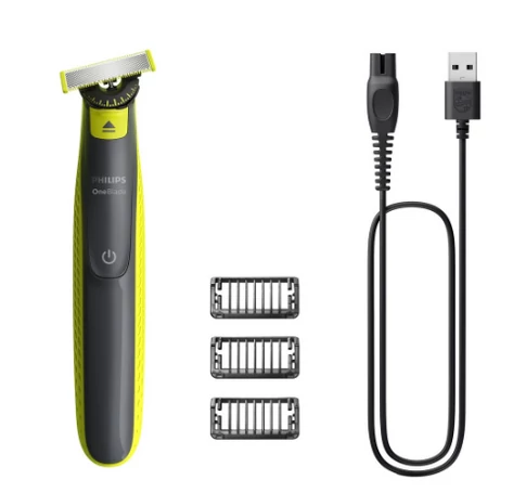 Philips Norelco OneBlade OneBlade 360 ​​QP2724/23 arc