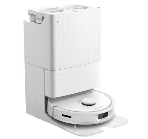 Roborock Q Revo Plus White (R100053) (QRPS02-00)