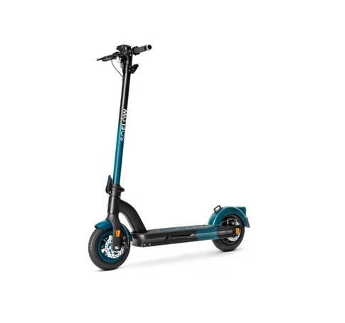 SoFlow SO4 PRO 2nd Gen E-Scooter