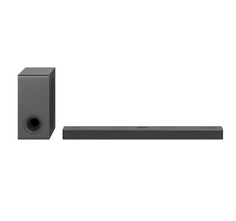 LG S80QY Silver 3.1.3 csatornás 480 W