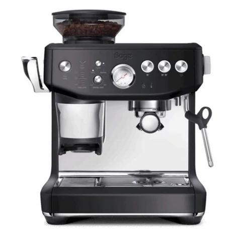 Sage The Barista Express Impress félautomata eszpresszógép 2 liter
