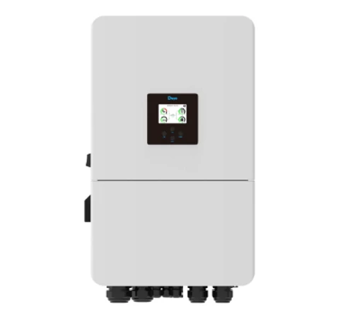 Deye 18kW Hybrid inverter SUN-18K-SG05LP3-EU-SM2