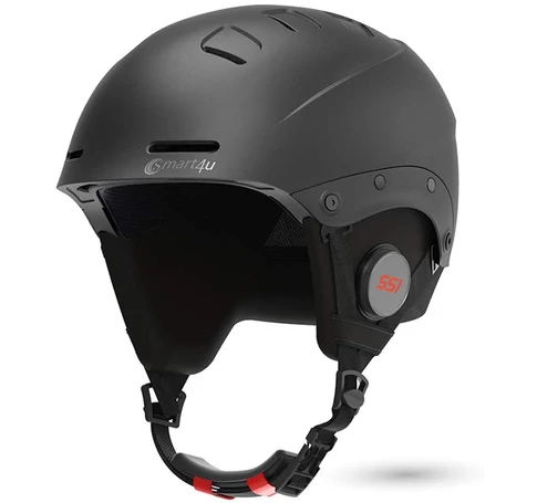 Smart4U SS1 "L", Bluetooth, sí bukósisak
