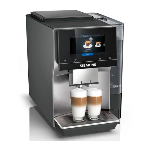 Siemens TP705R01 EQ.700 Classic Smart Kávéfőző