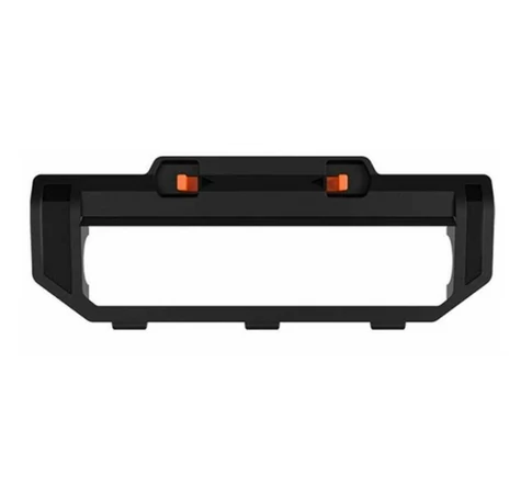Xiaomi Mi Robot Vacuum Mop Pro Brush Cover kefe fedél - FEKETE