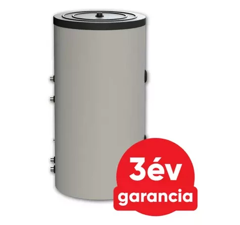 Sunsystem SN 300 indirekt használati meleg víz tartály 1 hőcserélővel (271 liter)