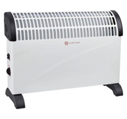 Konvektor fűtőtest 750W/1250W/2000W Stilo STI1707
