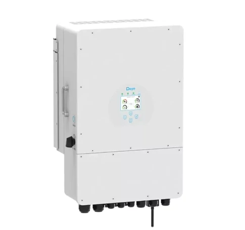 Deye 8kW Hybrid inverter SUN-8K-SG05LP3-EU-SM2