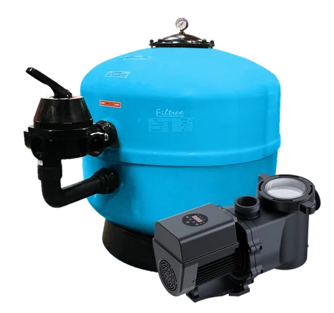 Szűrőszett Filtrex Side 830 DE28