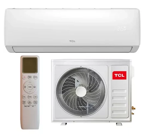 TCL ELITE (TAC-12CHSD/XA73IFSH / TAC-12CHSD/XA73IFSH-2) (CSEPPTÁLCA FŰTÉS) KLÍMA MONO OLDALFALI SZETT 3,5KW