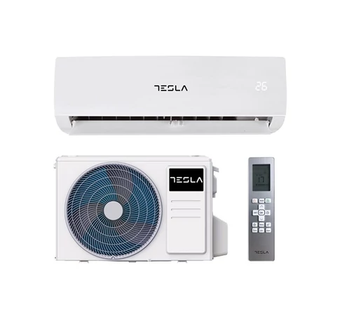 Tesla TM36AF21-1232IAW inverteres klímaberendezés