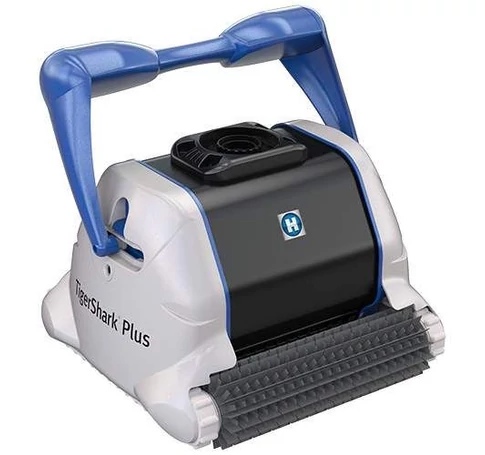 Hayward Tigershark 2 automata medence porszívó szivaccsal