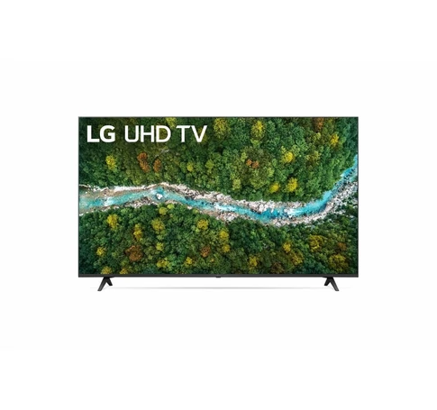 LG 50UP77003LB Smart LED televízió