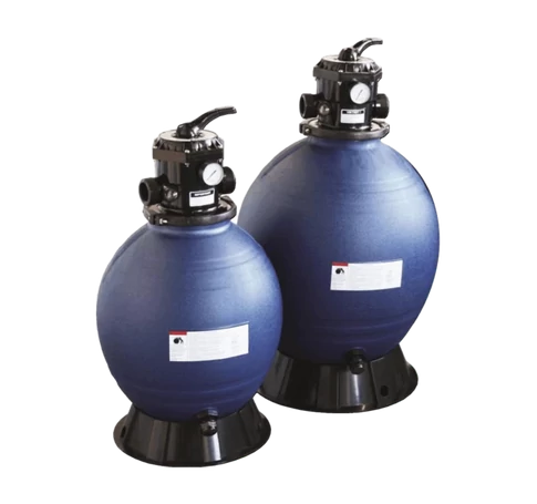 BASIC O450MM TOP 1 1/2"