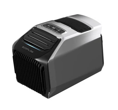 Hordozháto EcoFlow Wave 2 klíma