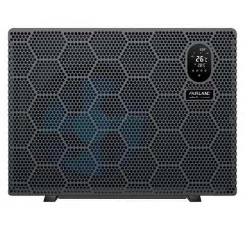 Fairland Inver-X20 hőszivattyú (X20-18C) 18,5 kW hűtéssel 65 m3-ig