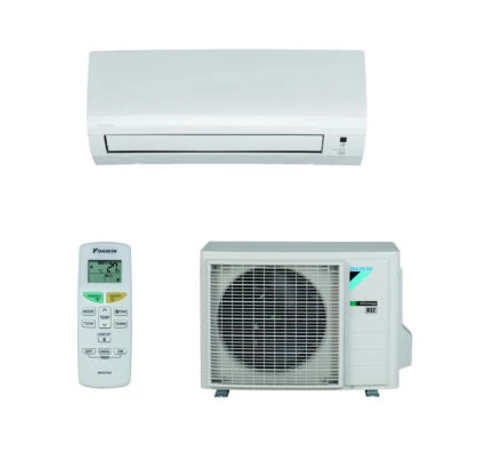 DAIKIN Sensira FTXF50D + RXF50D 5 kW inverteres szett R32