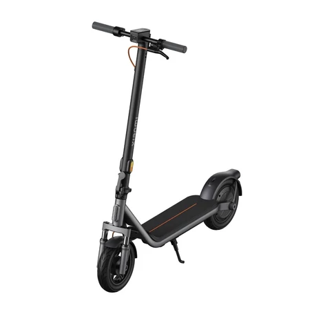 Xiaomi Electric Scooter 6 Lite elektromos roller, fekete