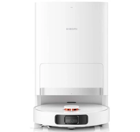 Xiaomi Robot Vacuum X20+ Robotporszívó Önürítő Dokkolóval BHR8124EU