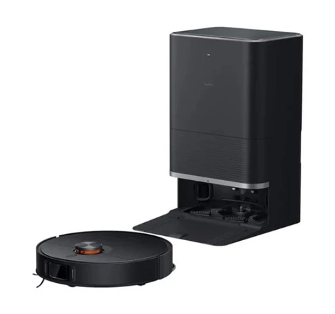 Xiaomi Robot Vacuum Cleaner X20 Max Fekete - HASZNÁLT, BONTOTT