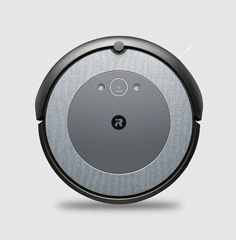 iRobot Roomba i5 robot vacuum I515640