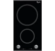 Whirlpool AKT 360 IX beépíthető kerámia dominó főzőlap