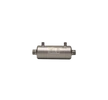 TITÁN HŐCSERÉLŐ D-TWT 35 - 42 KW