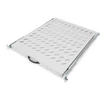 Extendible Shelf for 483 mm (19") Cabinets