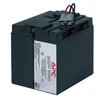 APC RBC7 UPS akkumulátor Zárt savas ólom (VRLA) 24 V