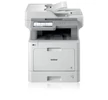 Brother MFC-L9570CDW többfunkciós nyomtató Lézer A4 2400 x 600 DPI 31 oldalak per perc Wi-Fi