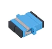 Extralink ADAPTER SC/PC SC/UPC SM DUPLEX - Adapter optikai adapter SC/UPC 2000 db Kék