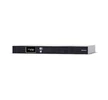 CyberPower OR1500ERM1U - Line-Interactive - 1.5 kVA - 900 W - Sine - 165 V - 271 V
