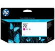 HP 72 130-ml Magenta Ink Cartridge