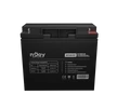 APC (NJOY) GP1812CF Akkumulátor 12V, 57.5W, gondozásmentes T3