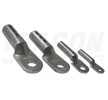Szigeteletlen alumínium szemes csősaru  185mm2, M14, (d1=19mm, d2=15mm)