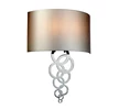 ELSTEAD Curtis - ELS-CURTIS-LARGE-PC