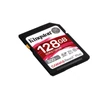 KINGSTON Memóriakártya SDXC 128GB Canvas React Plus UHS-II 300R/260W U3 V90
