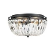 Markslöjd VASA Plafond 3L Chrome IP21 - MS-107587