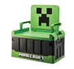NUMSKULL Minecraft tároló szék