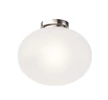 ORLICKI Palla 40 1xE27 max 15W LED 230V - OR-OR81169