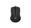 NATEC MOUSE SNIPE 1200DPI 1.8M