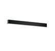 VIOKEF Linear Wall Black Station Ultra Direct L2260 4000K - VIO-3911-0222-4-B-N