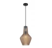 VIOKEF Pendant Light Brown Soleto - VIO-4169302