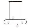 VIOKEF 4/Lights Pendant Bar Fancy - VIO-4229800