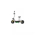 Kép 1/2 - X-scooters XR04 EEC 60V Li